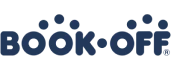 BOOKOFFロゴ