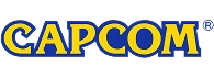 CAPCOMロゴ