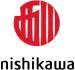 西川ロゴ