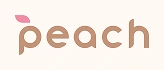 Peachロゴ