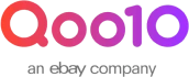 Qoo10ロゴ