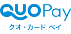 QUOカードPayロゴ