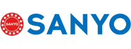 SANYOロゴ