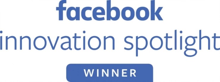 Facebook Innovation Spotlight マーケティングサービス シャトルロックジャパン