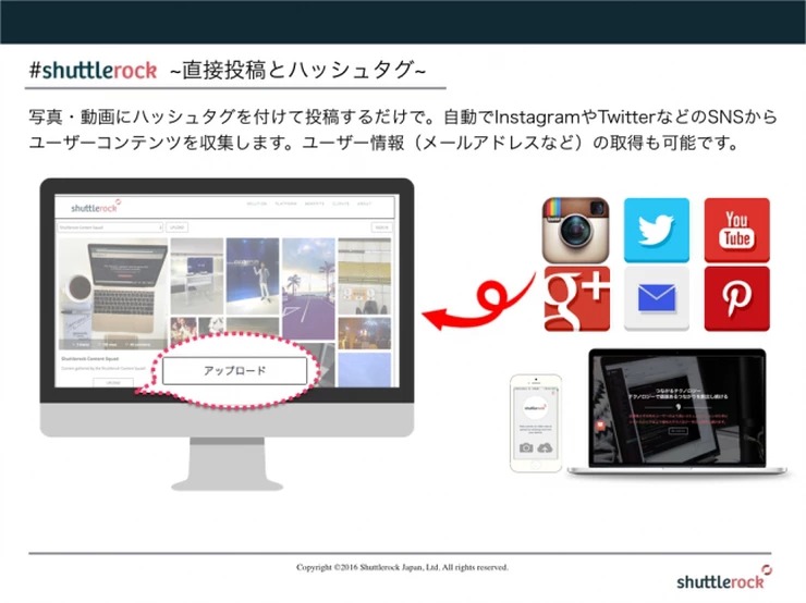 ハッシュタグ Instagram X Twitter キャンペーン