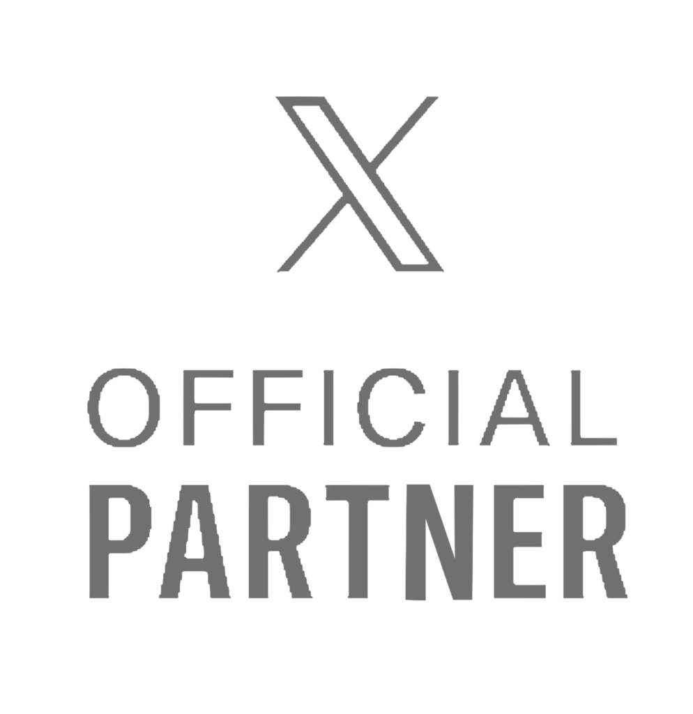 X Twitter オフィシャルパートナー シャトルロックジャパン