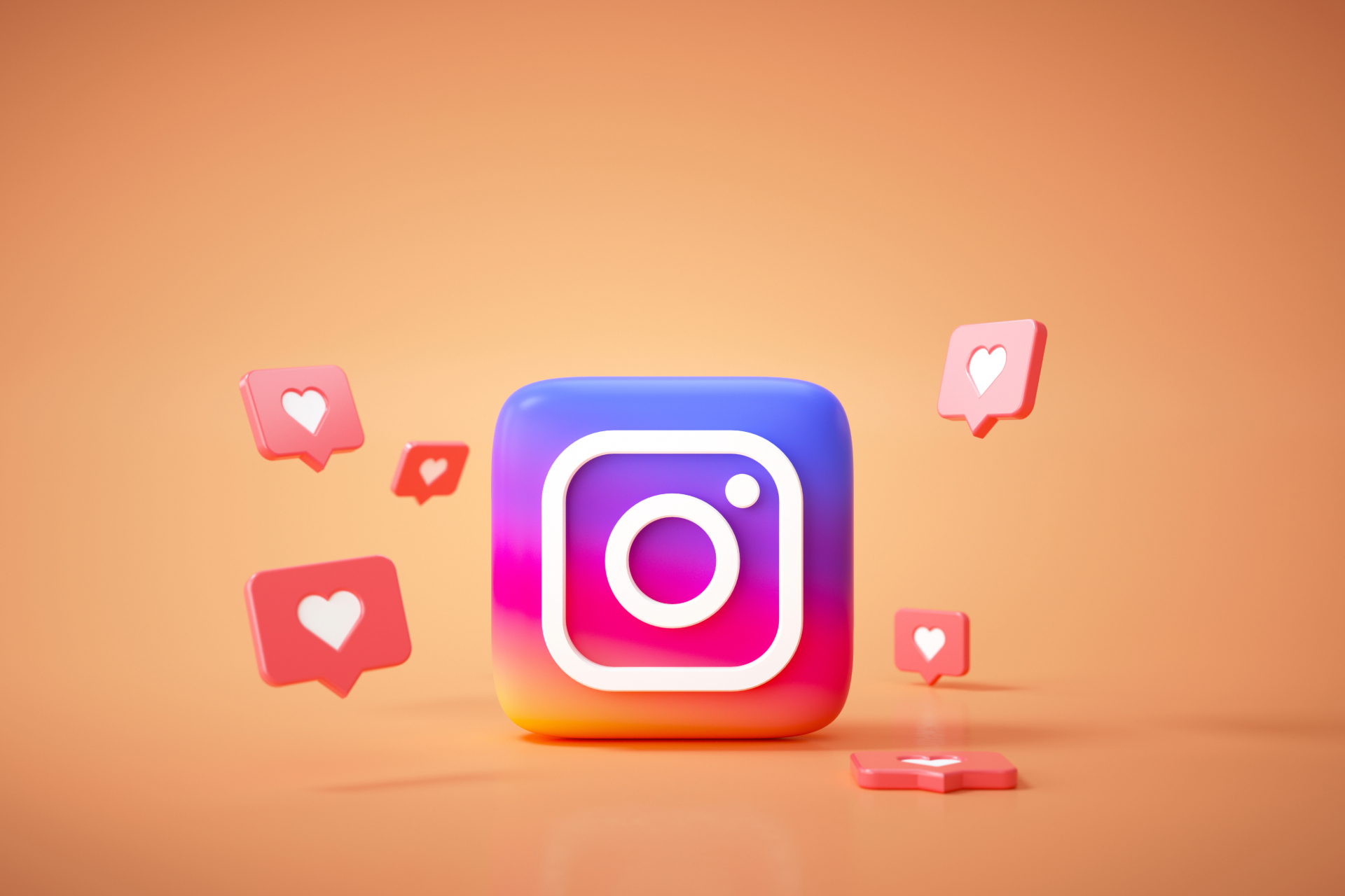 Instagram アルゴリズム 公式情報