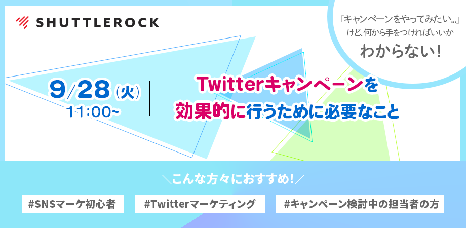 X (Twitter) キャンペーン SNSマーケティング