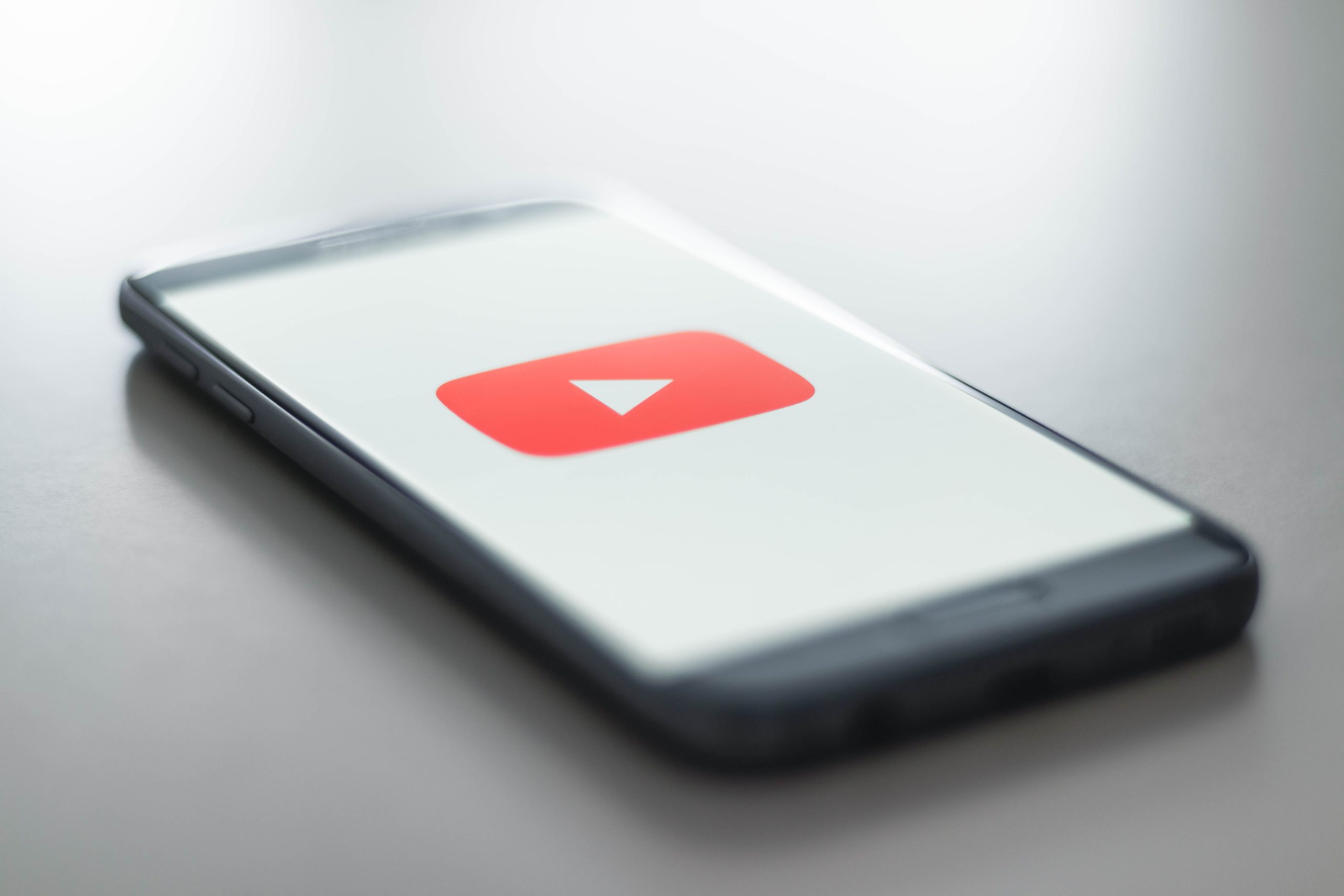 YouTube　TrueView広告