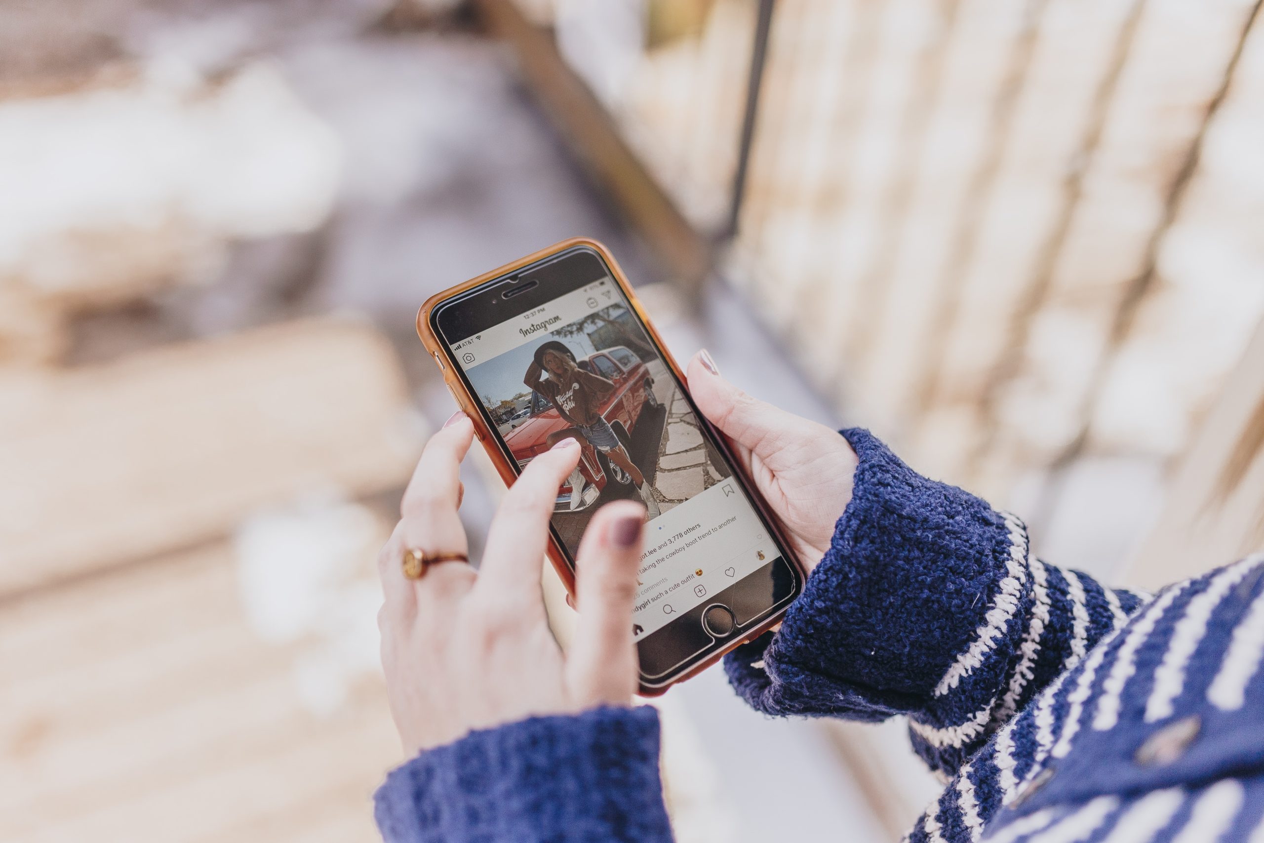 Instagramのリールとは 規定サイズやクリエイティブのコツを解説 Snsマーケティングの を にするナレッジベース