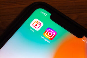 Instagramのリールとは？規定サイズやクリエイティブ制作のコツを解説