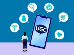 TikTok | UGCを生み出す方法とは？具体的な手法を紹介