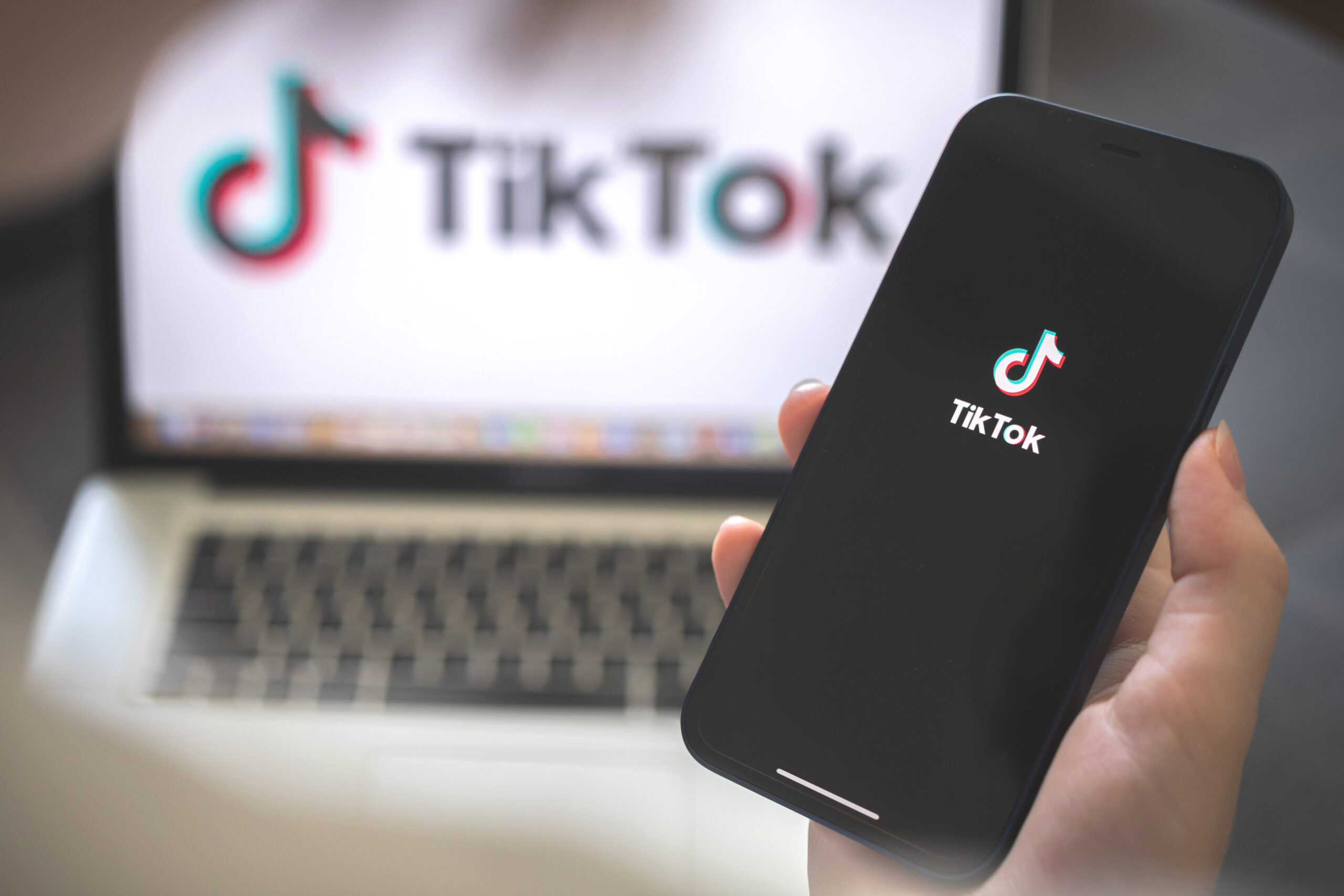 TikTok 広告 Smart+ スマートプラス
