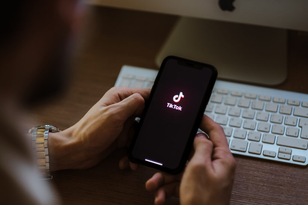 TikTok SEO 上位表示 コツ