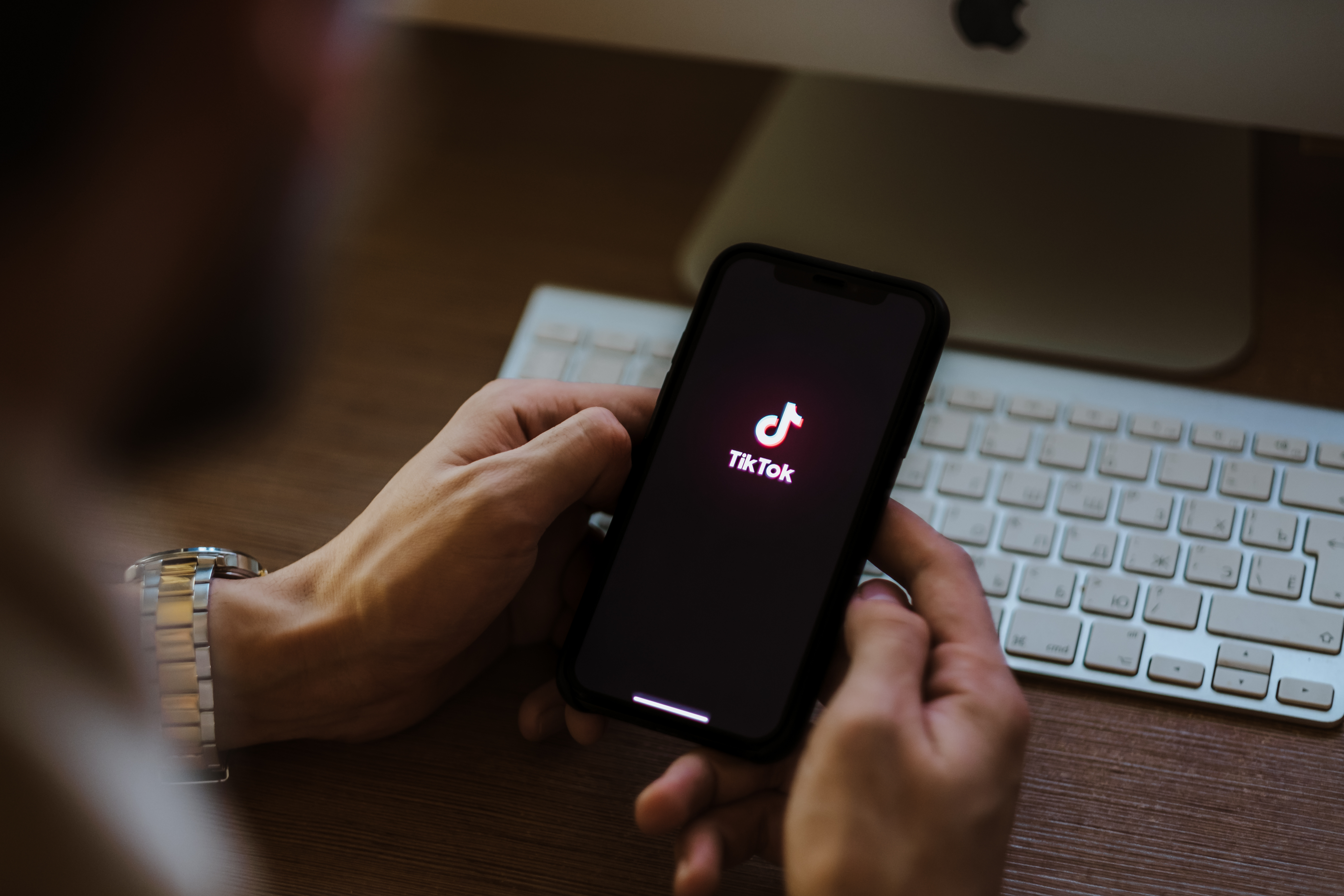 TikTok SEO 上位表示 コツ