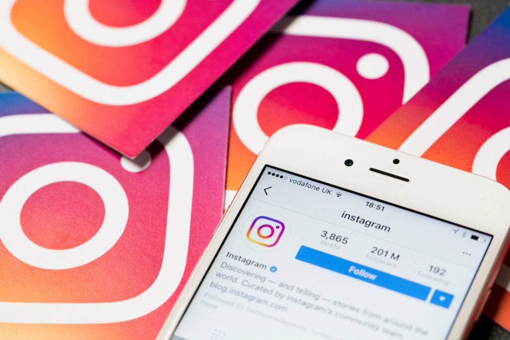 Instagramキャンペーンツール おすすめツール 選び方・注意点