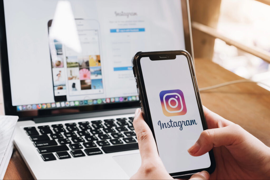 Instagram キャンペーン 事例