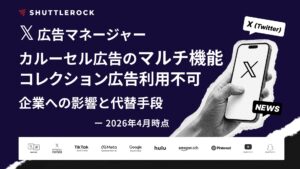 X Twitter コレクション広告 カルーセル広告 マルチリンク マルチヘッドライン