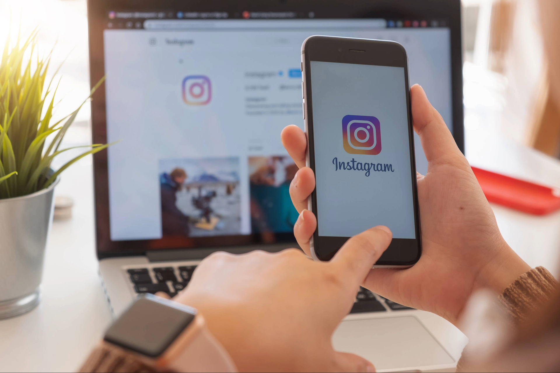 Instagram UGCとは 増やし方 成功事例 活用方法