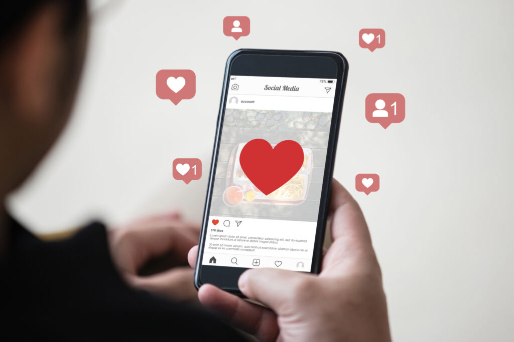Instagram 投稿 拡散方法 リポスト ストーリー ハッシュタグ