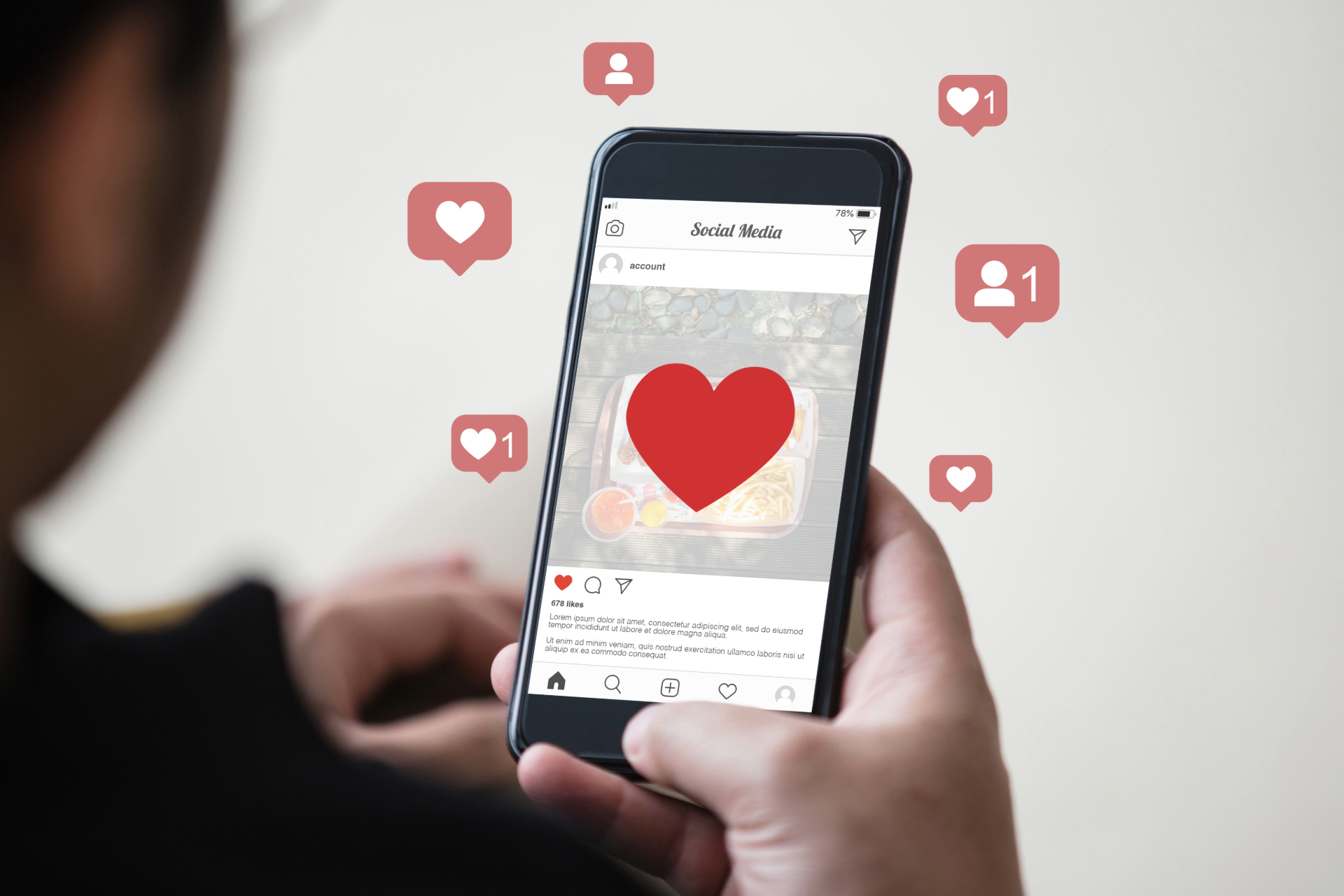 Instagram 投稿 拡散方法 リポスト ストーリー ハッシュタグ