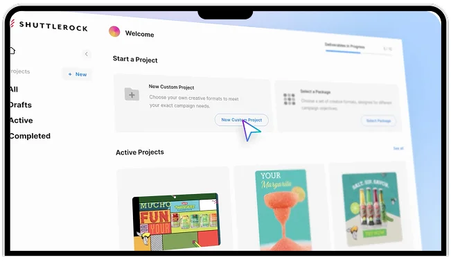 ShuttlerockCloud 管理画面 AI