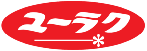 有楽製菓 企業 ロゴ